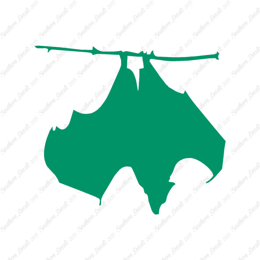 Hanging Bat