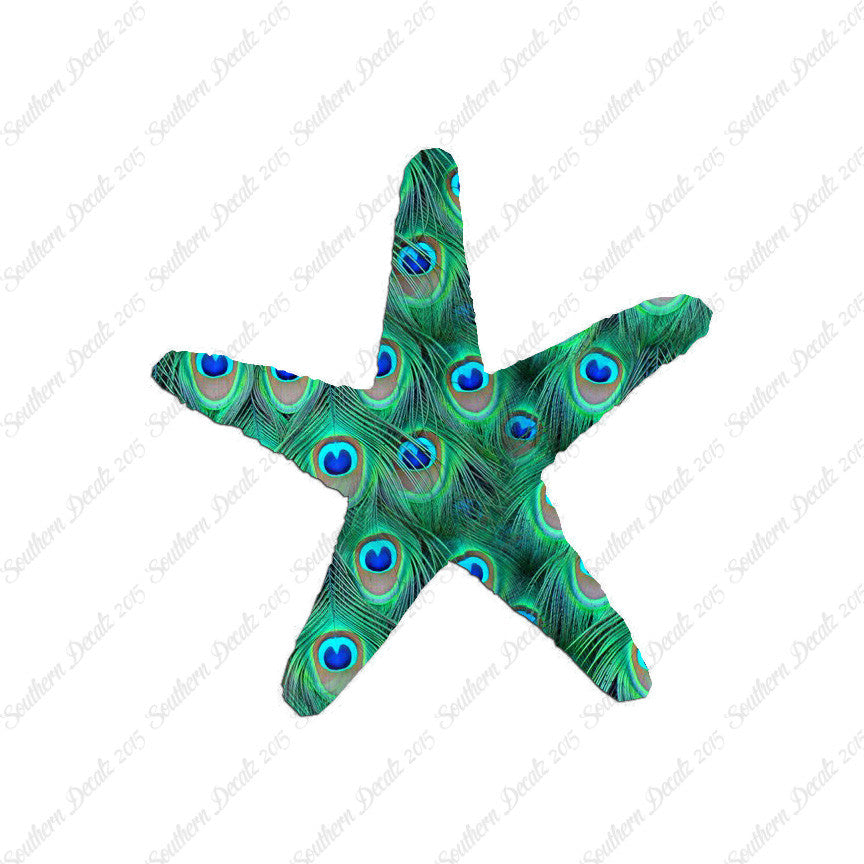 Starfish Star Fish