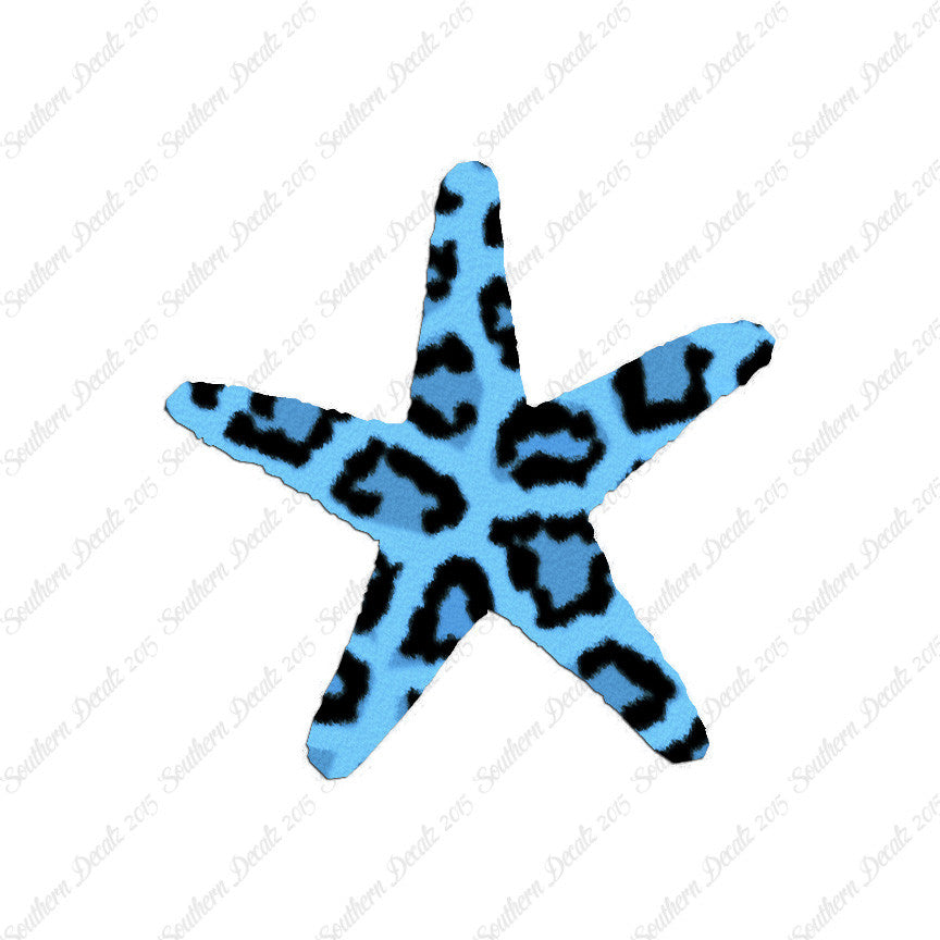 Starfish Star Fish