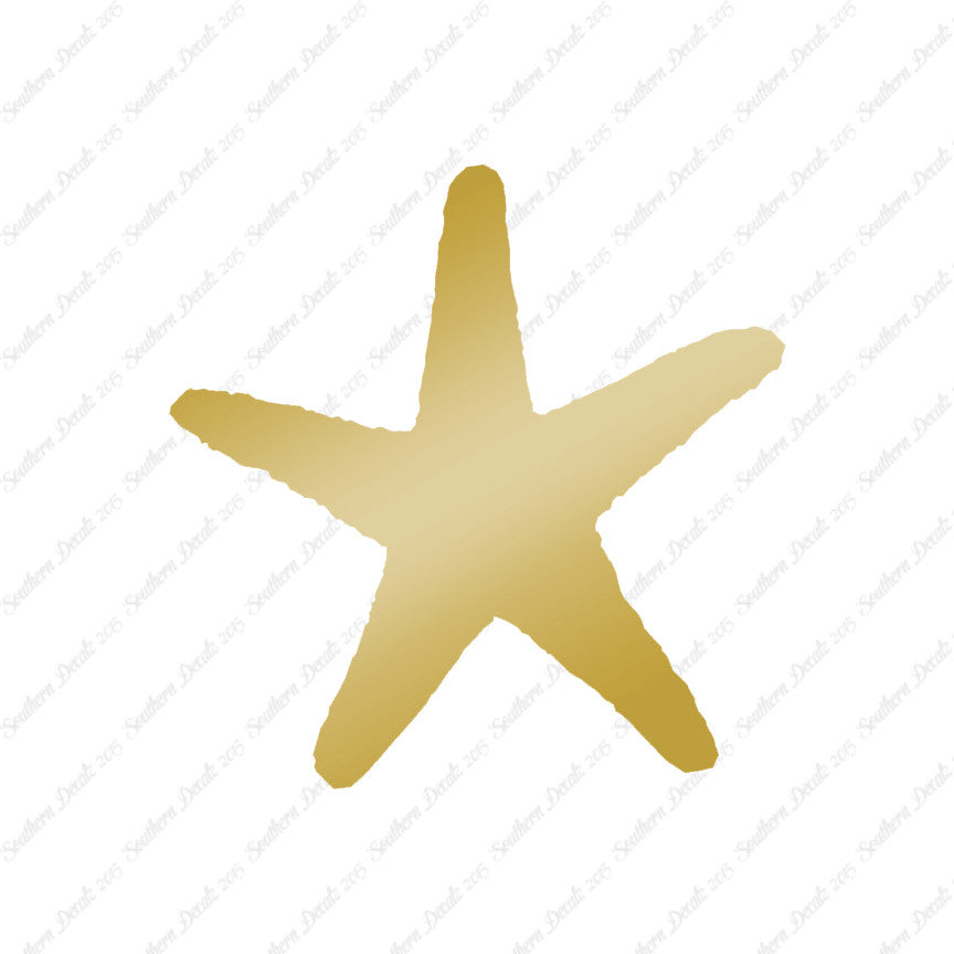 Starfish Star Fish