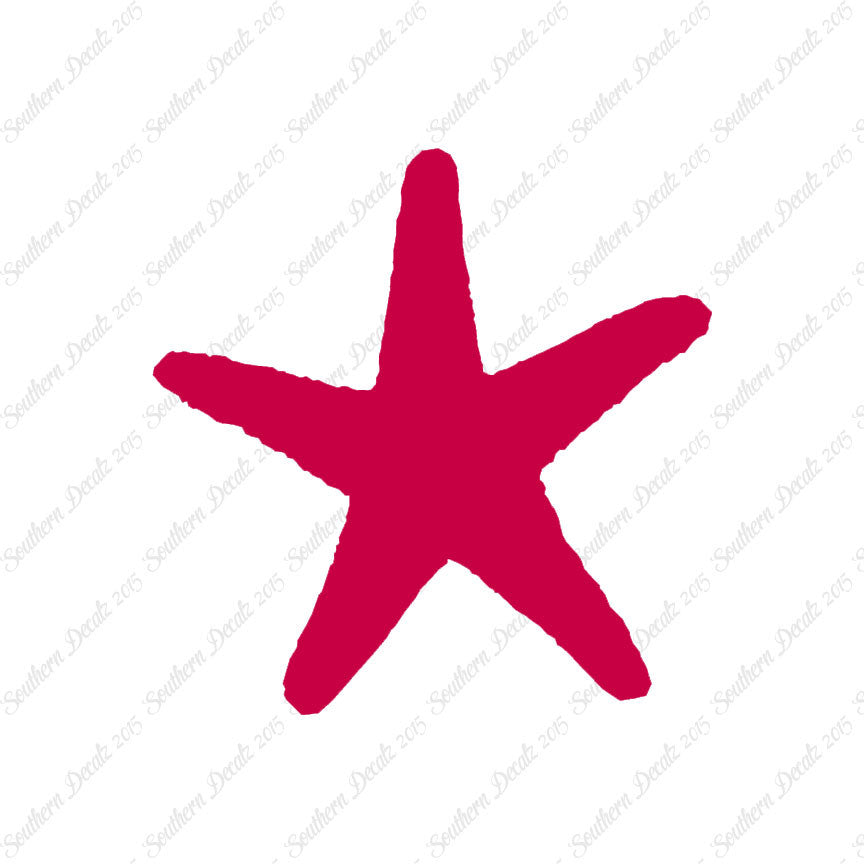 Starfish Star Fish