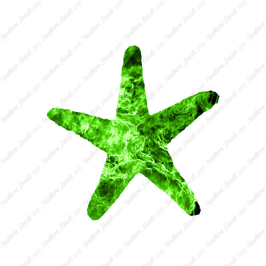 Starfish Star Fish