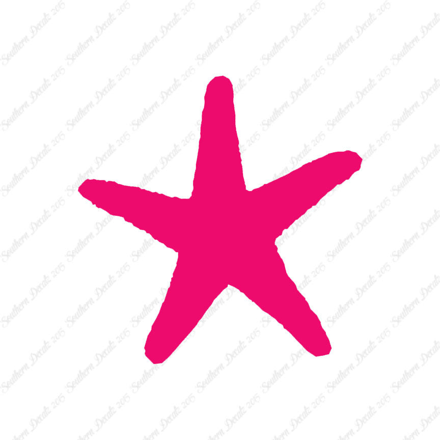 Starfish Star Fish
