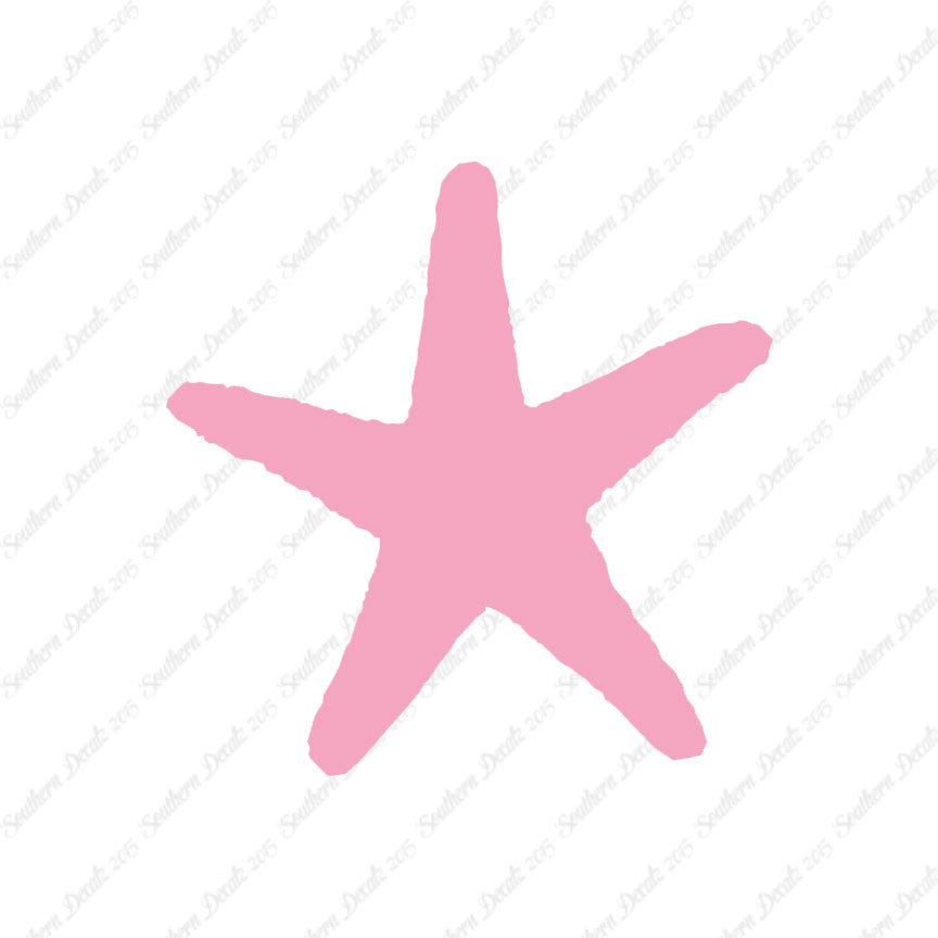 Starfish Star Fish