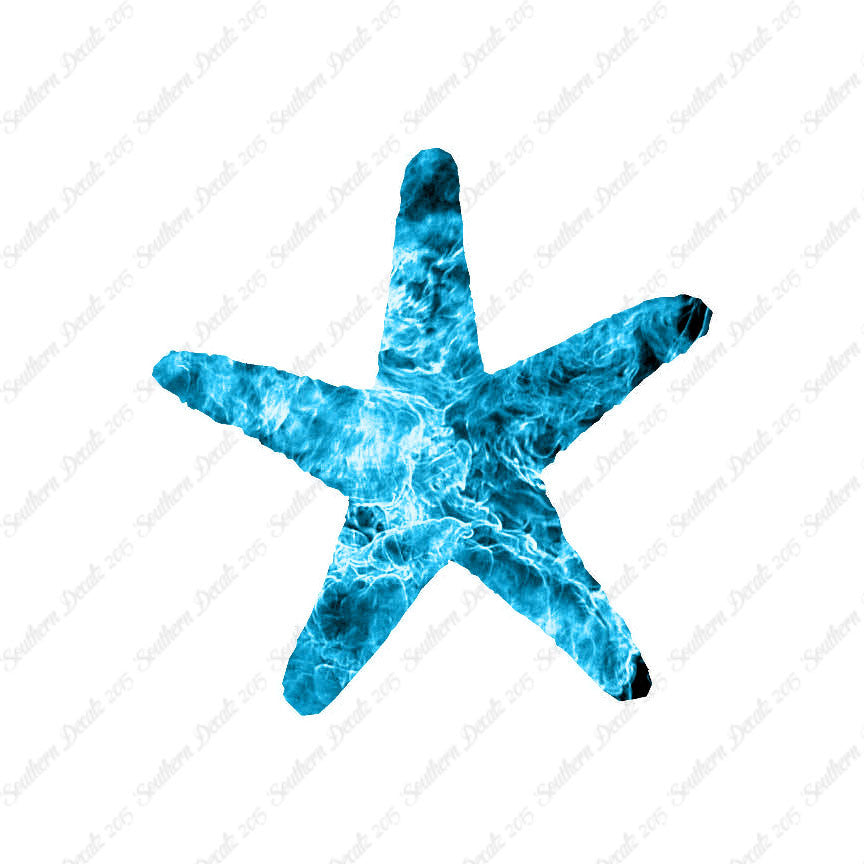 Starfish Star Fish