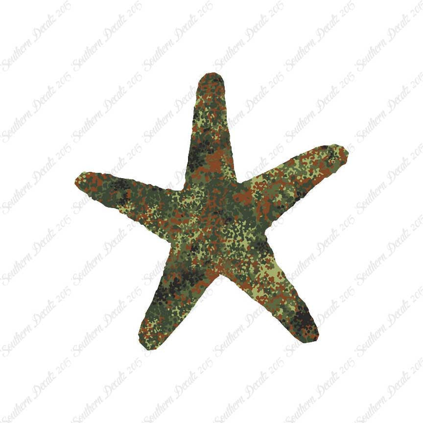 Starfish Star Fish