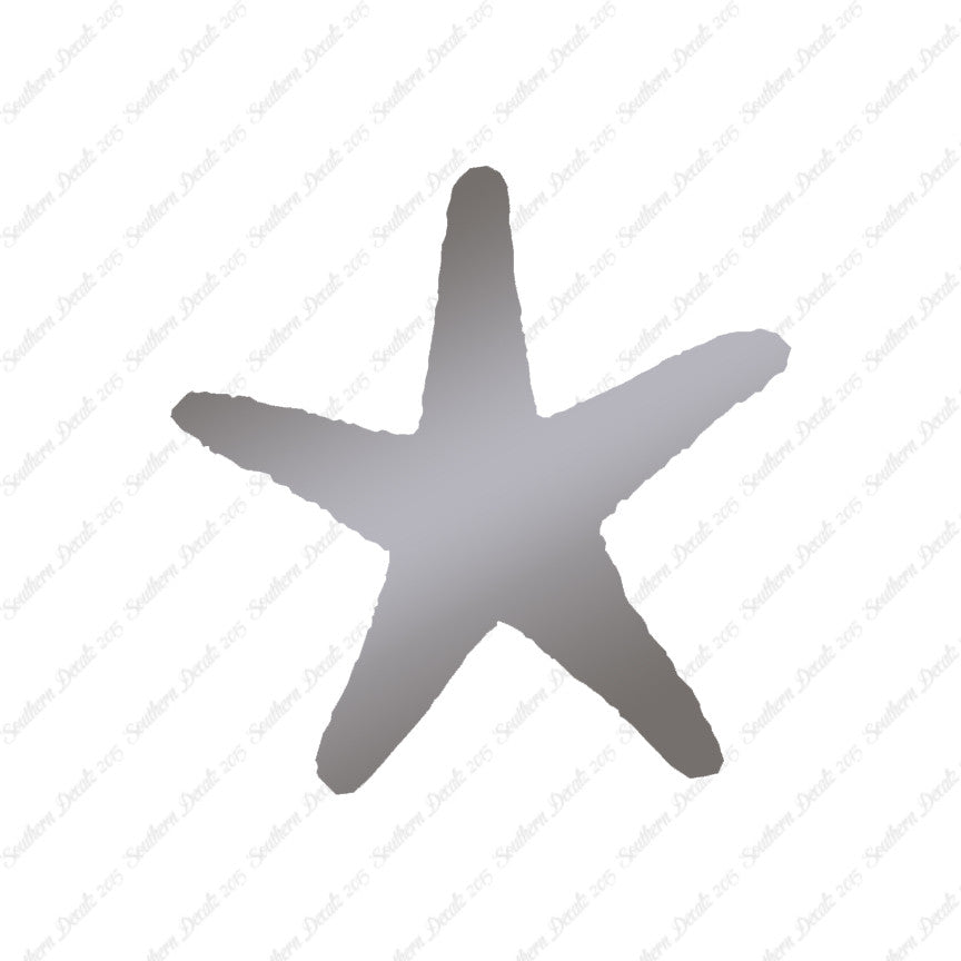 Starfish Star Fish