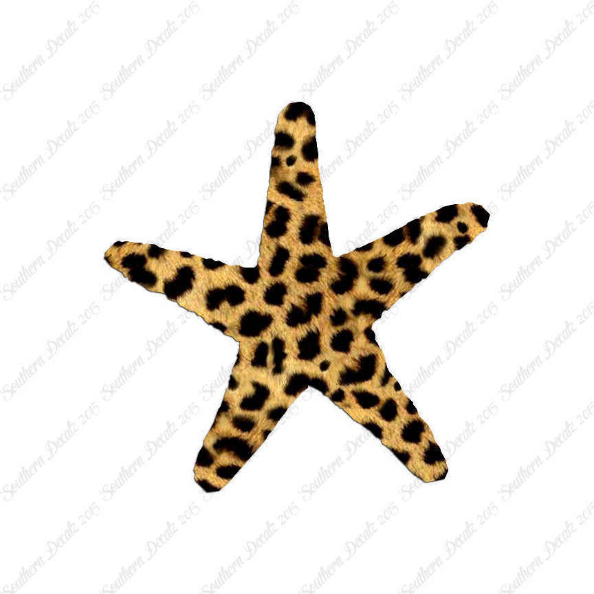 Starfish Star Fish
