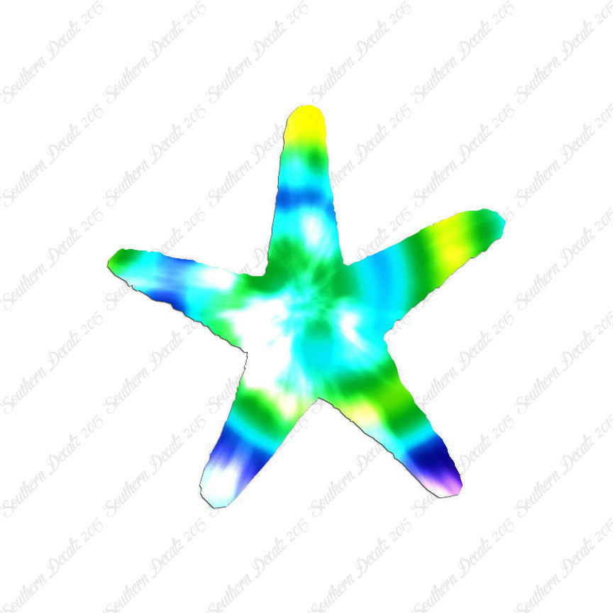 Starfish Star Fish