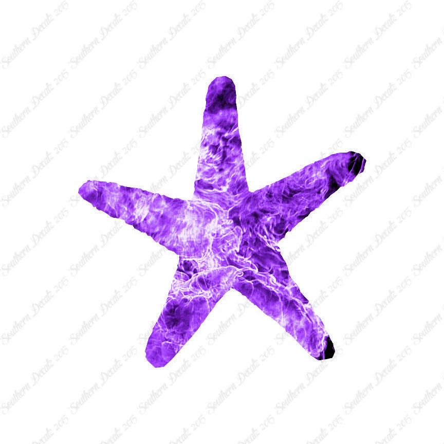 Starfish Star Fish