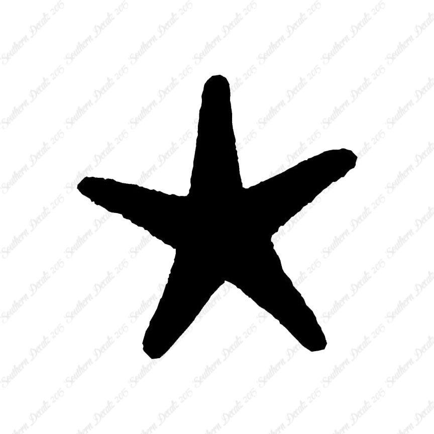 Starfish Star Fish