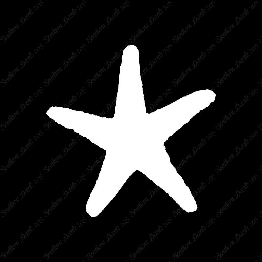 Starfish Star Fish