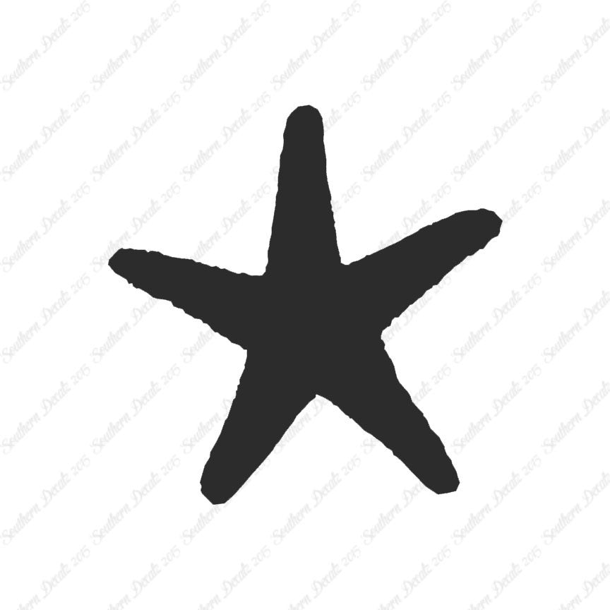 Starfish Star Fish