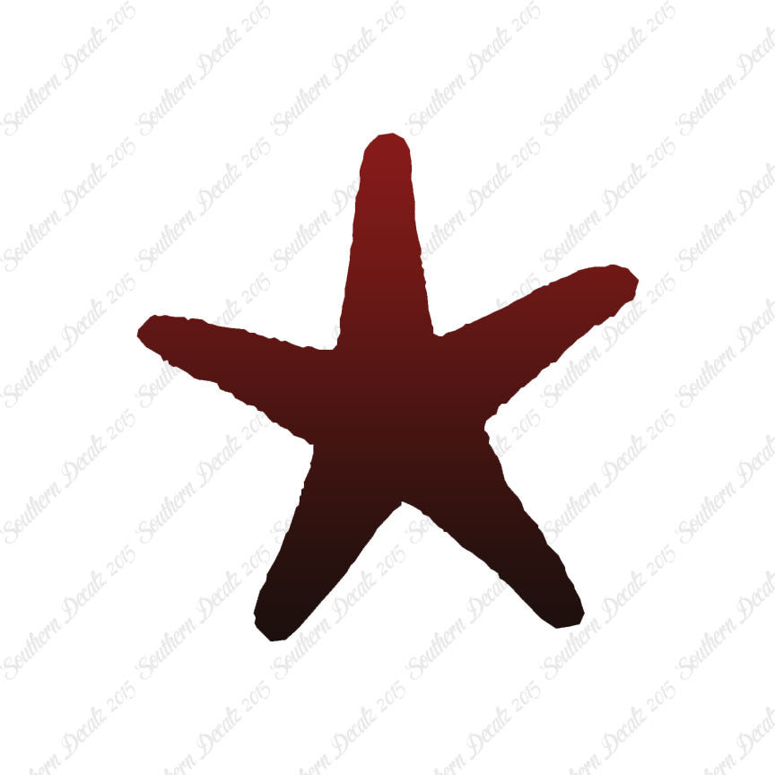 Starfish Star Fish