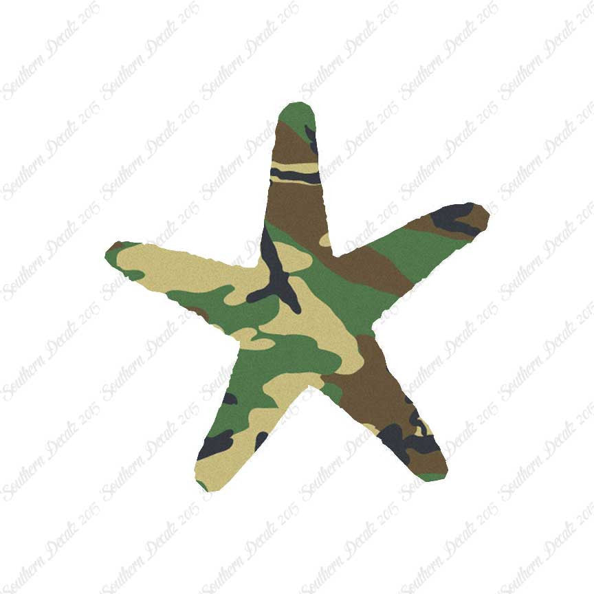 Starfish Star Fish