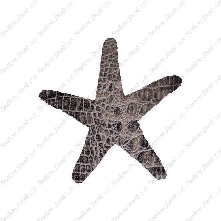 Starfish Star Fish