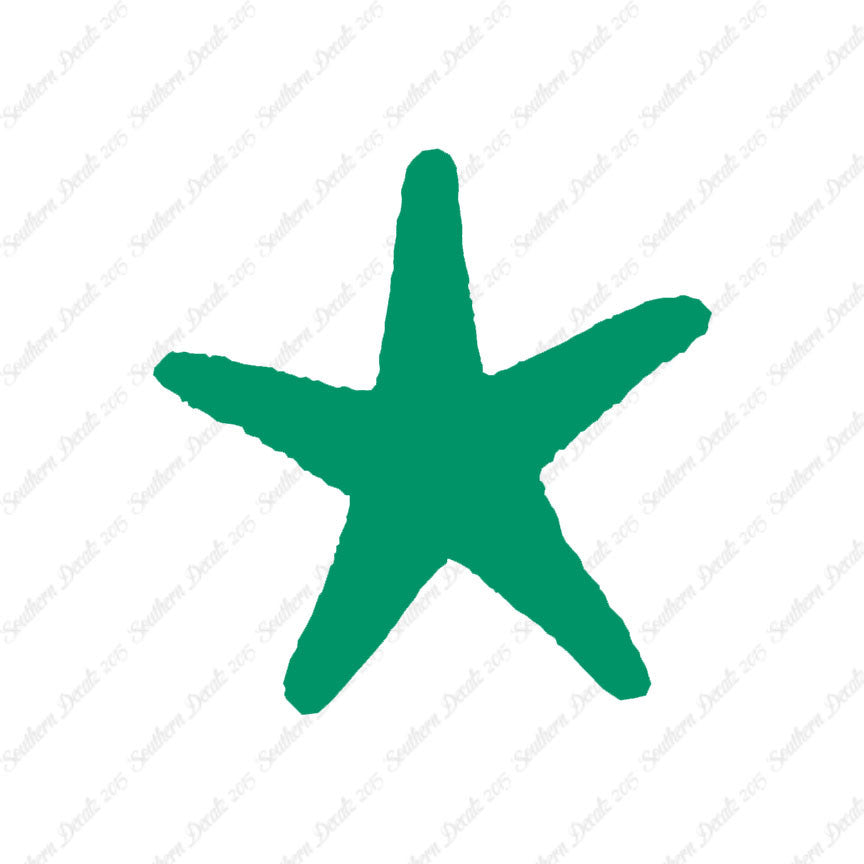 Starfish Star Fish