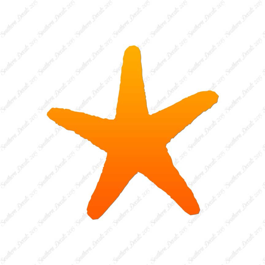 Starfish Star Fish