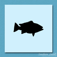 Snapper Fish