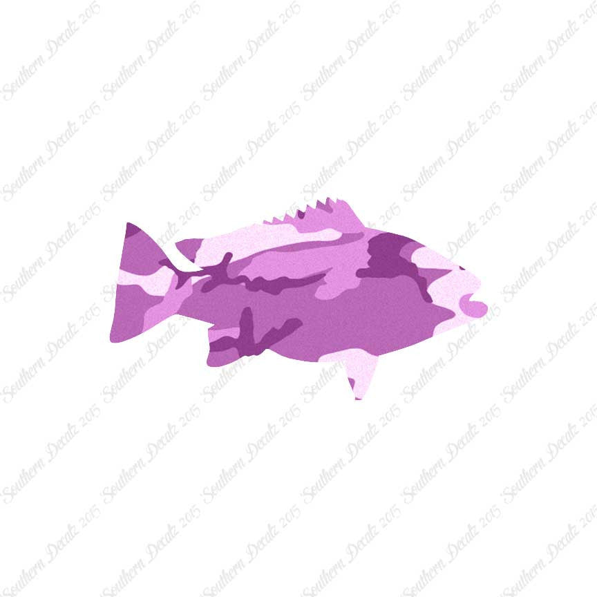 Snapper Fish