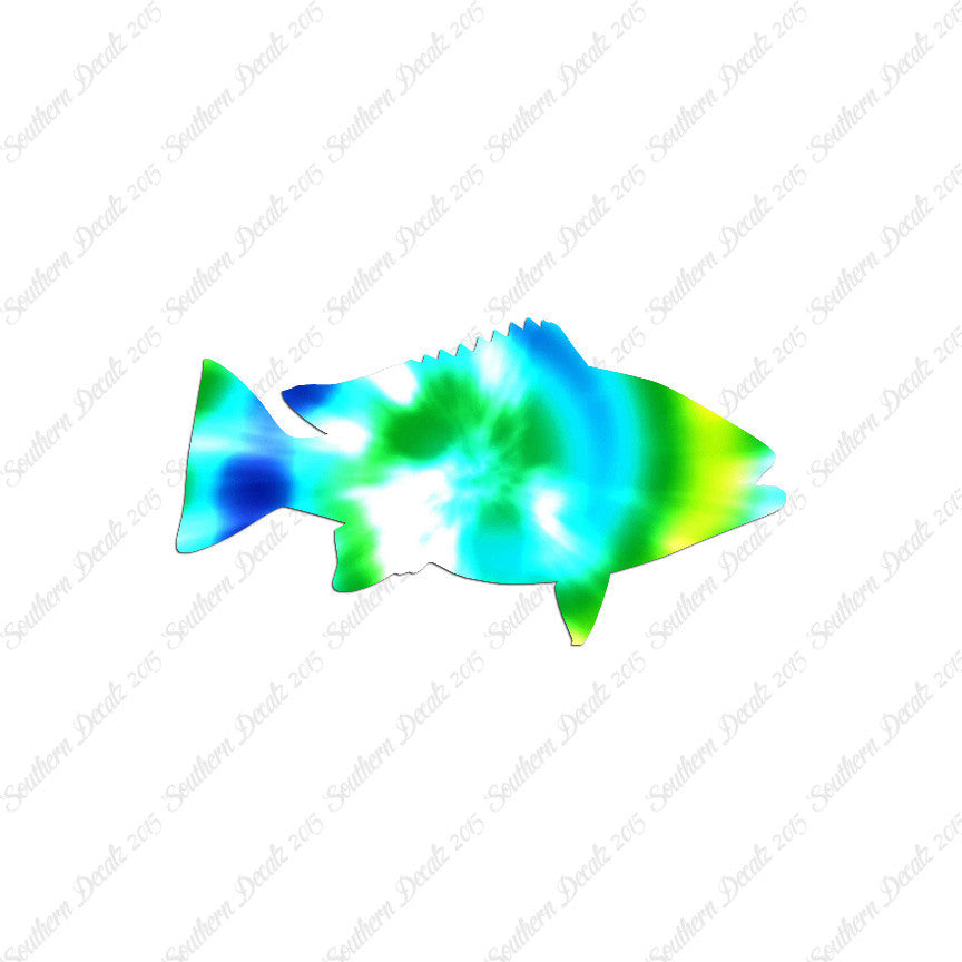 Snapper Fish