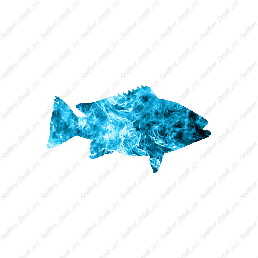 Snapper Fish