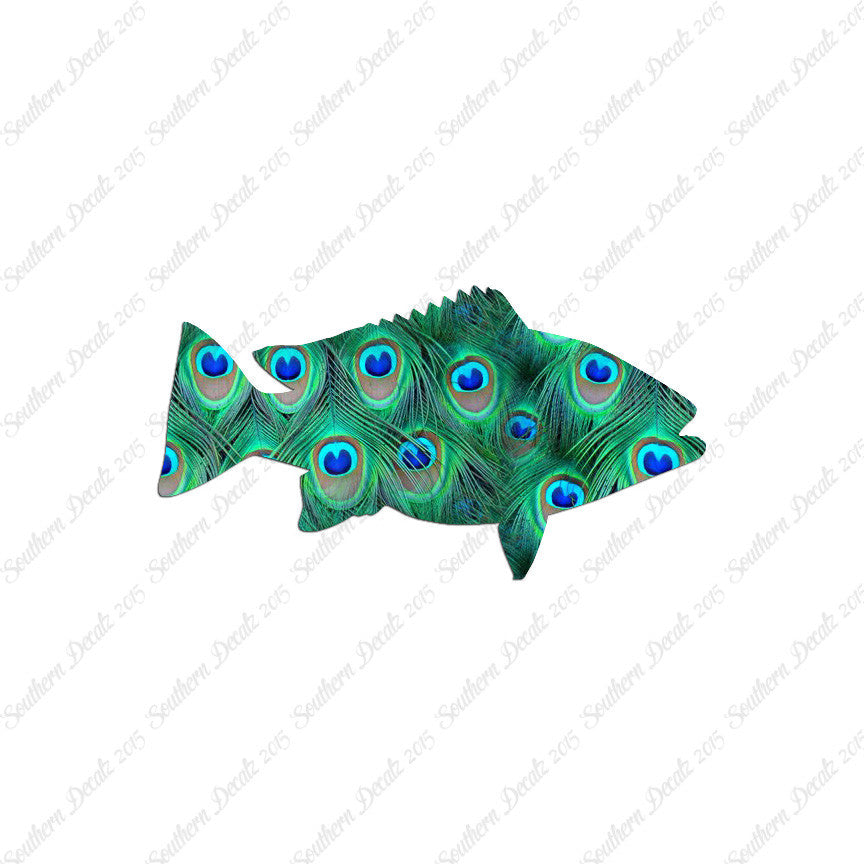 Snapper Fish