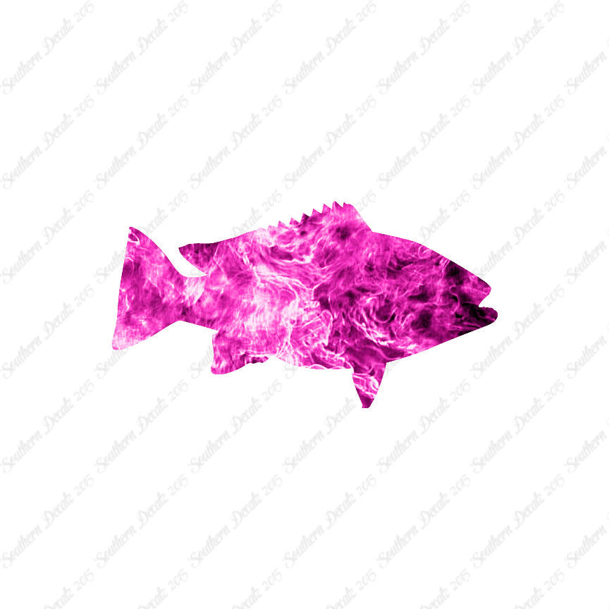 Snapper Fish