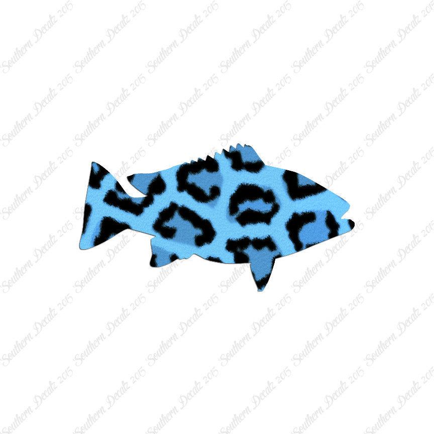 Snapper Fish