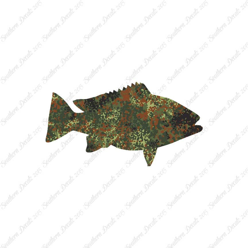 Snapper Fish