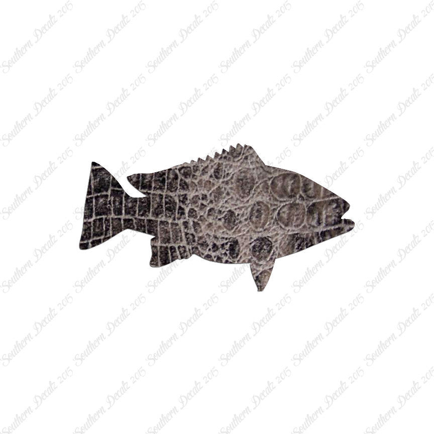 Snapper Fish