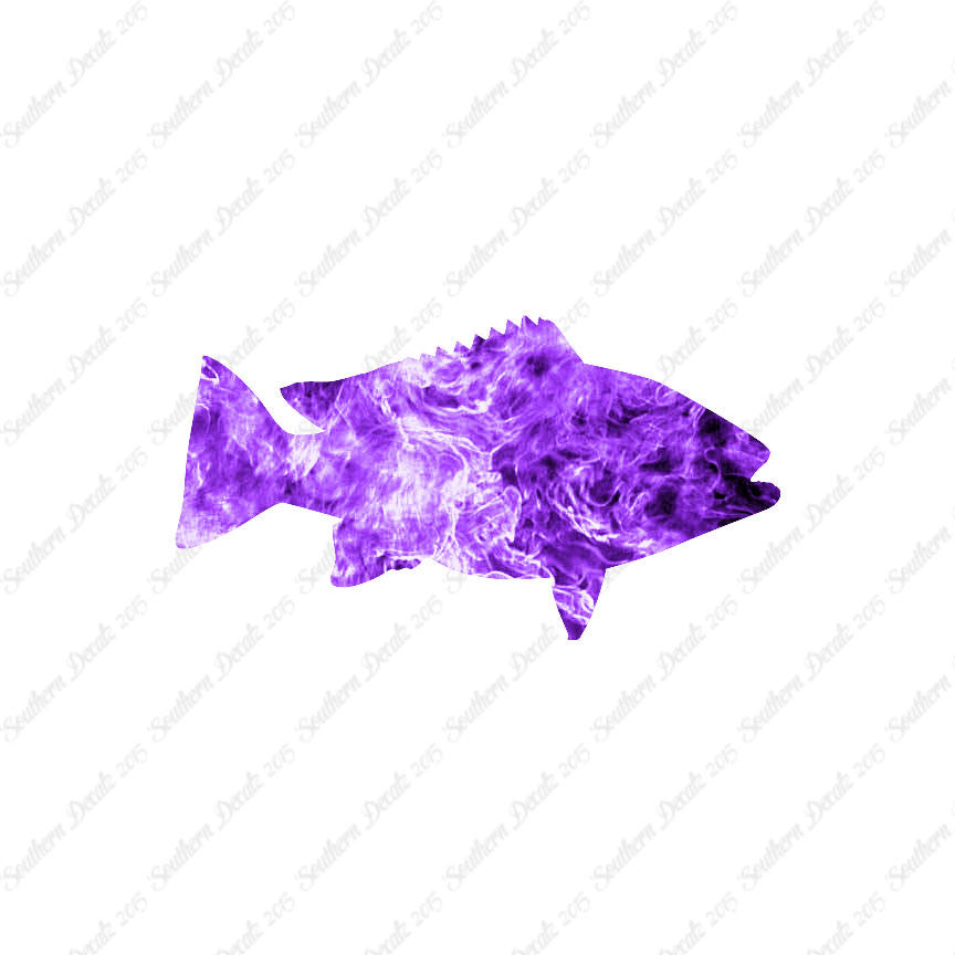 Snapper Fish