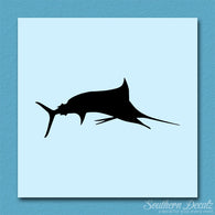 Marlin Swordfish Fish