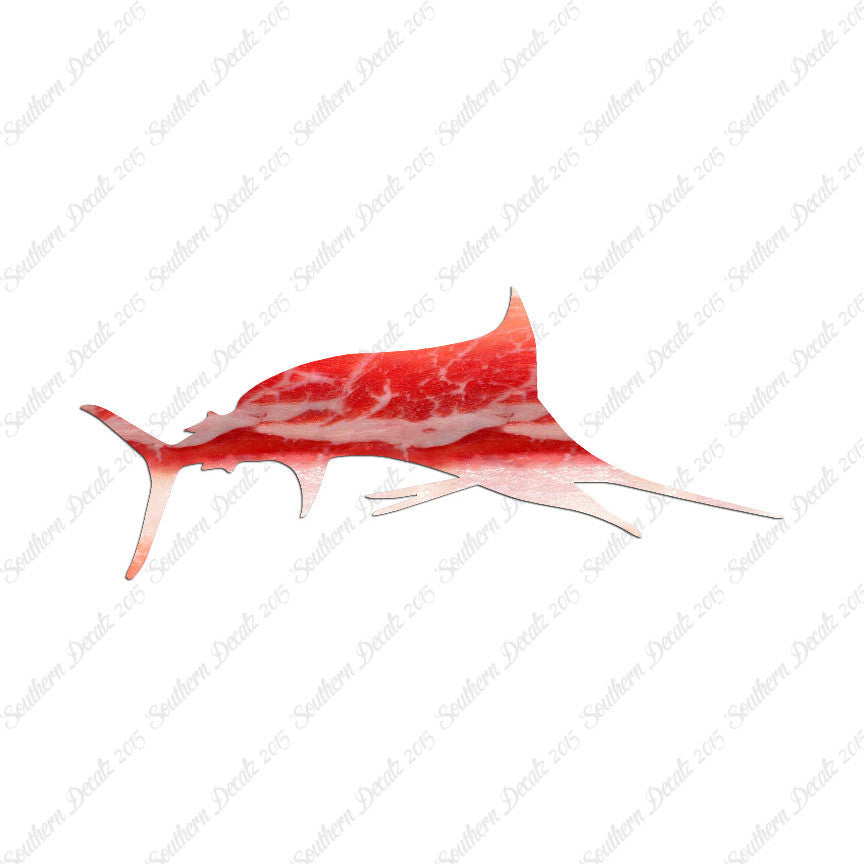 Marlin Swordfish Fish