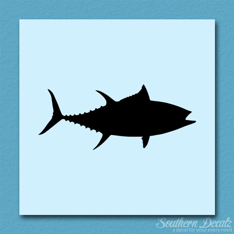 Bigeye Tuna Fish
