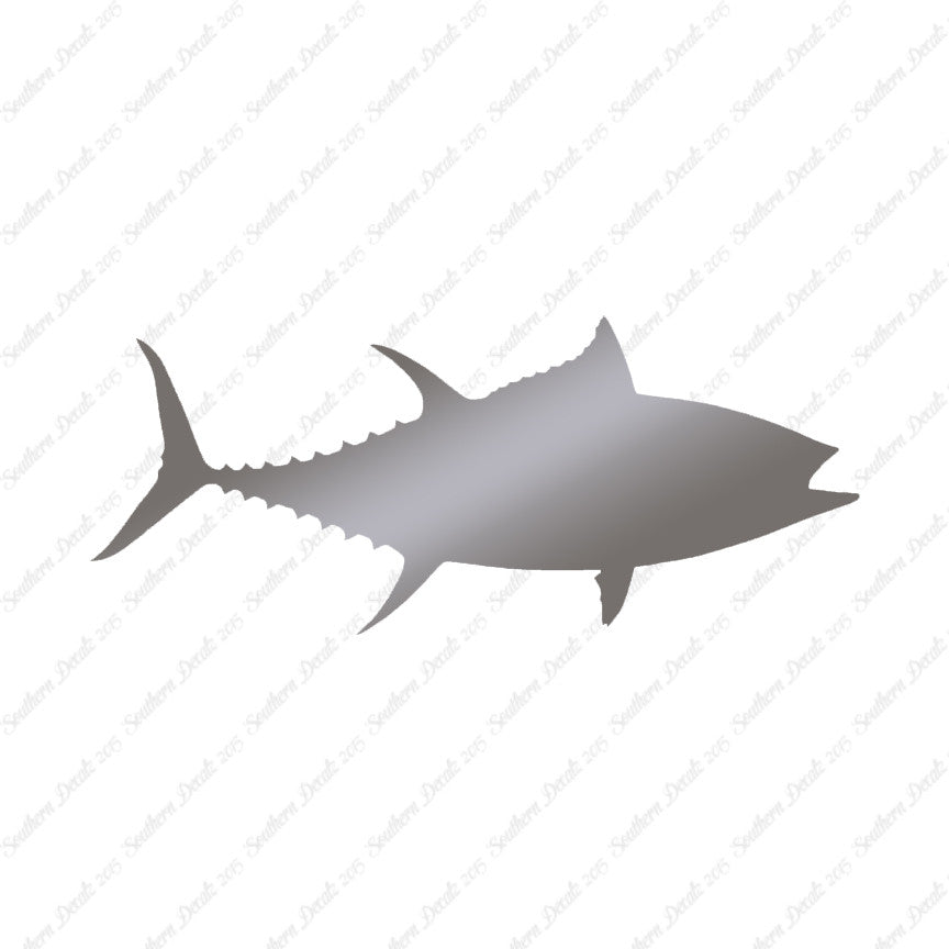 Bigeye Tuna Fish