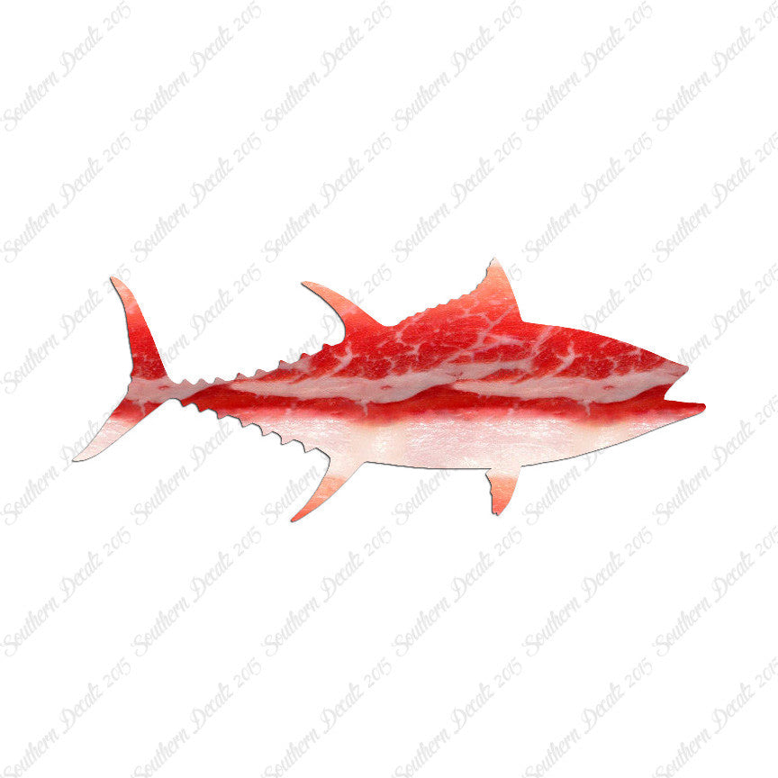 Bigeye Tuna Fish