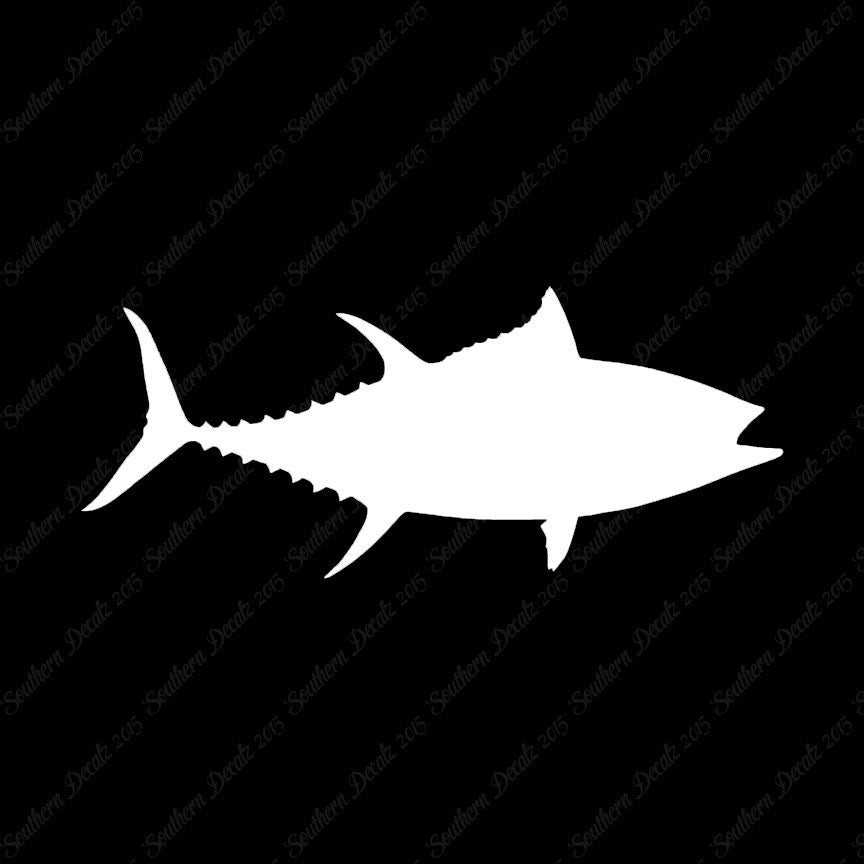 Bigeye Tuna Fish