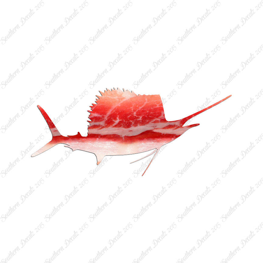 Sailfish Billfish Fish