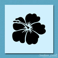 Hibiscus Flower Sorrel