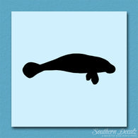 Manatee Sea Cow
