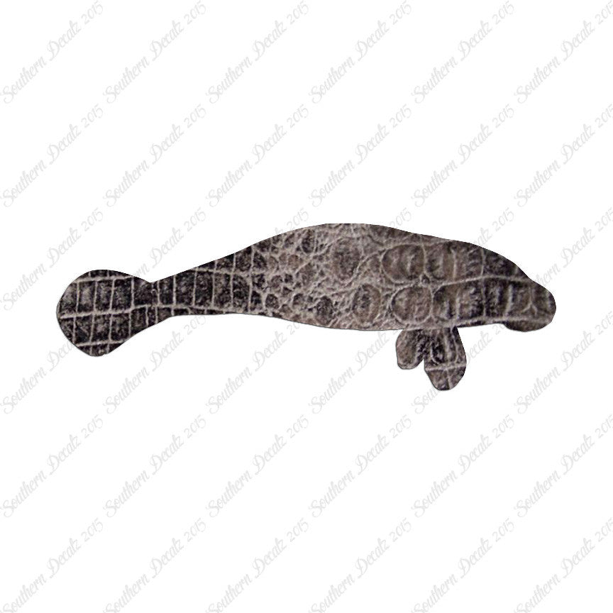 Manatee Sea Cow