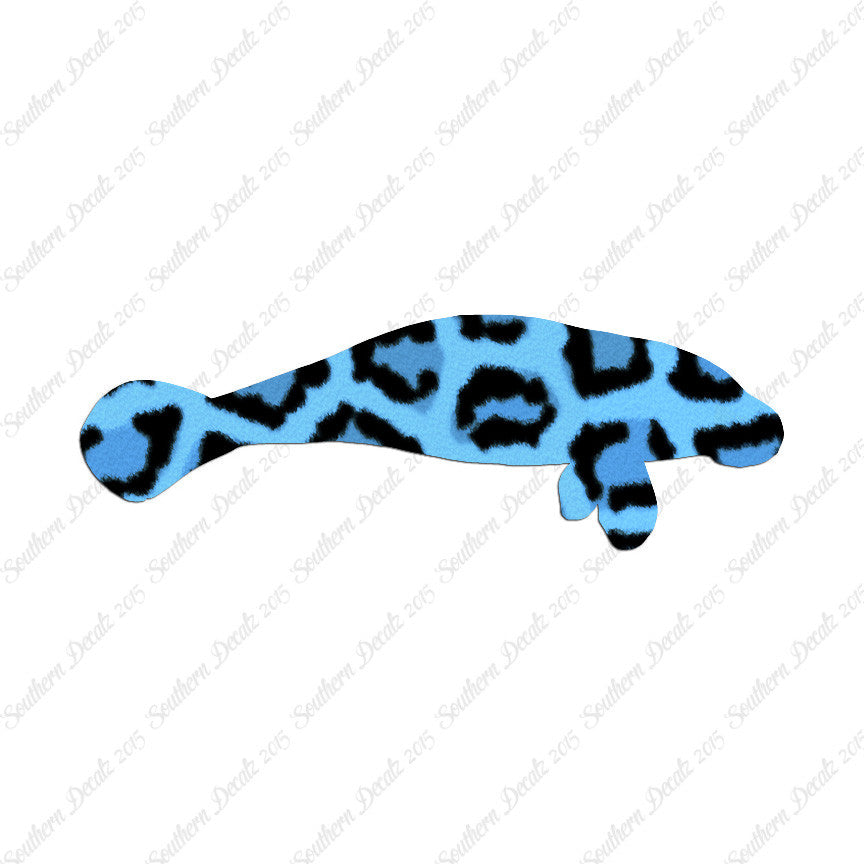 Manatee Sea Cow