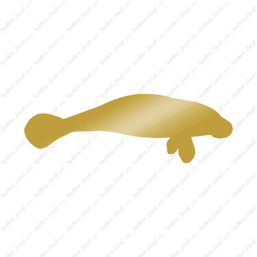 Manatee Sea Cow