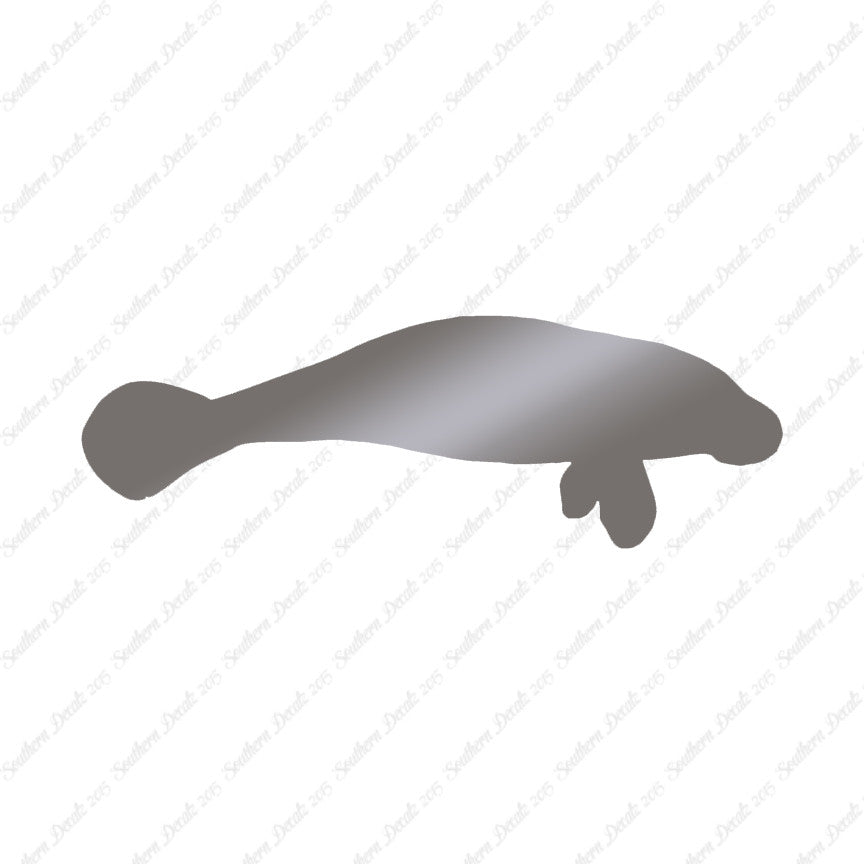Manatee Sea Cow