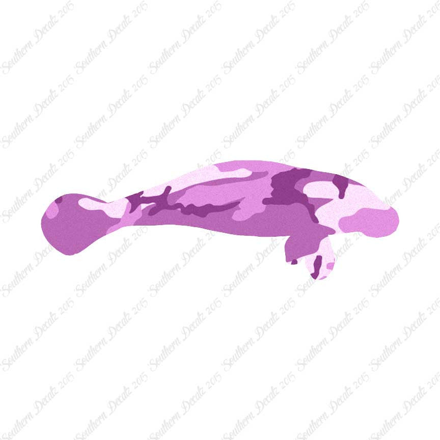 Manatee Sea Cow