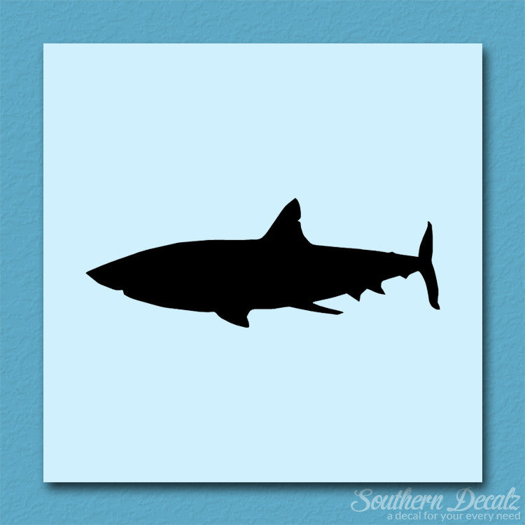 Great Shark