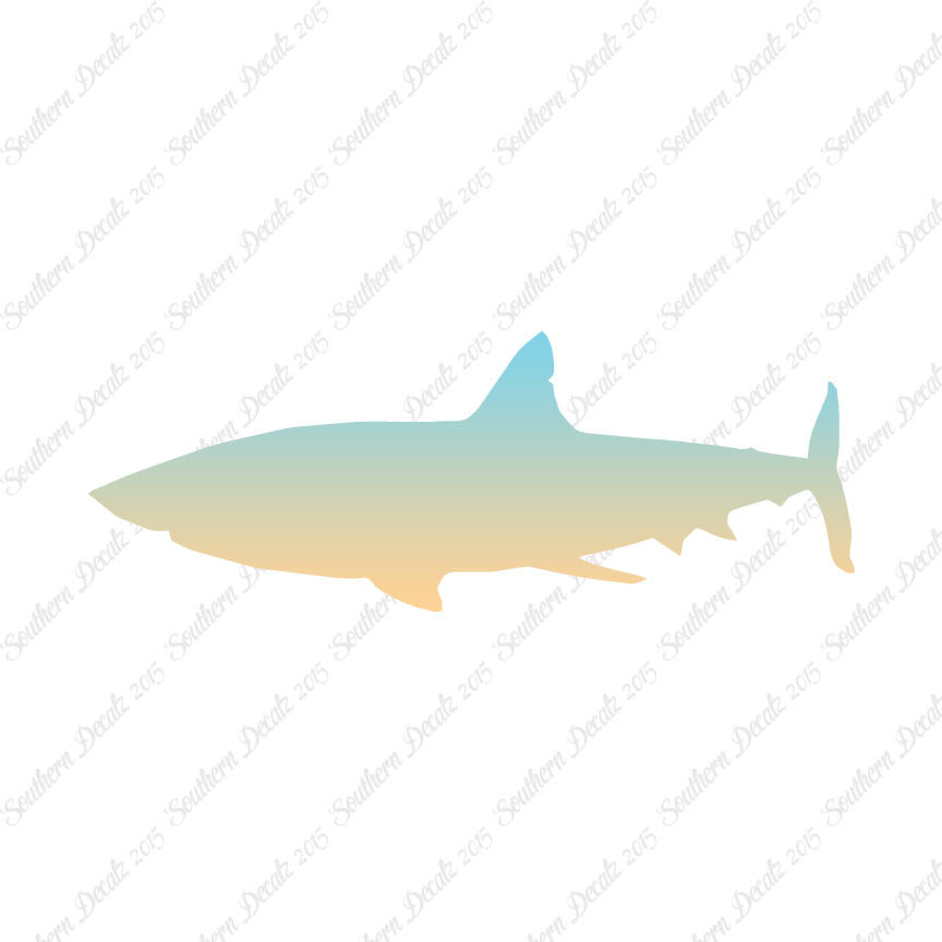 Great Shark