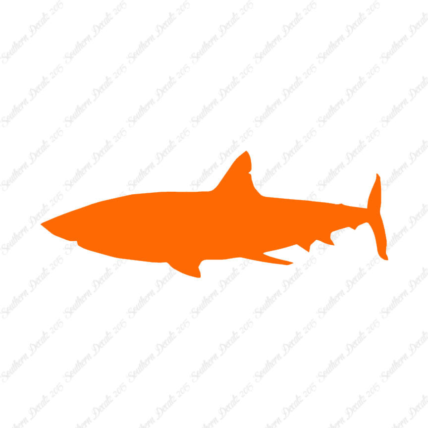 Great Shark