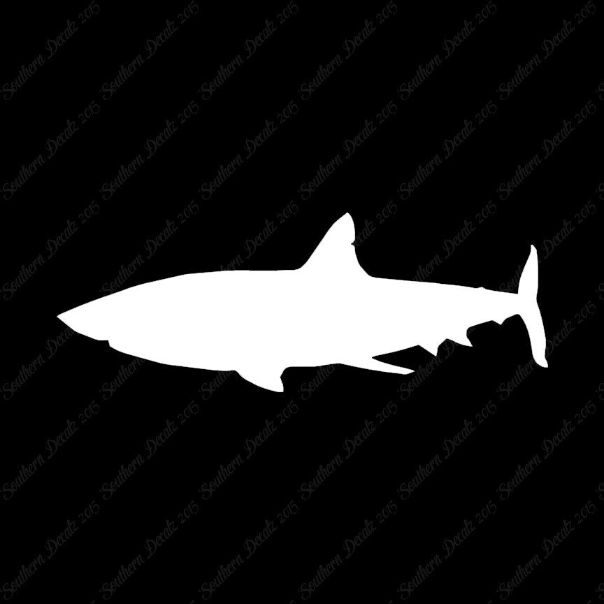 Great Shark